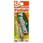 Джиг Pachapy 10 г J252 Цвят 19 - Jungle Gym